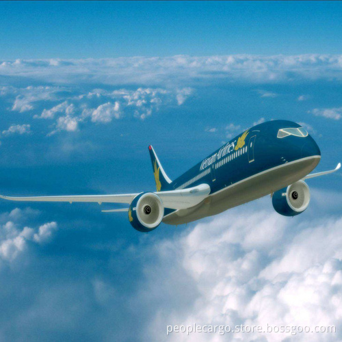 Shenzhen air freight to JFK New York USA
